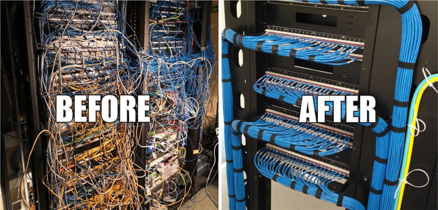Structured Cabling
