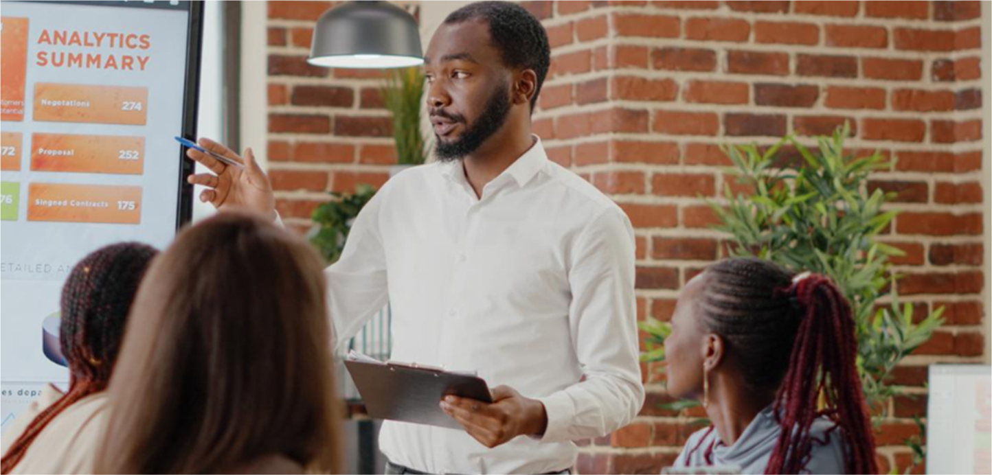 Consultancy Services