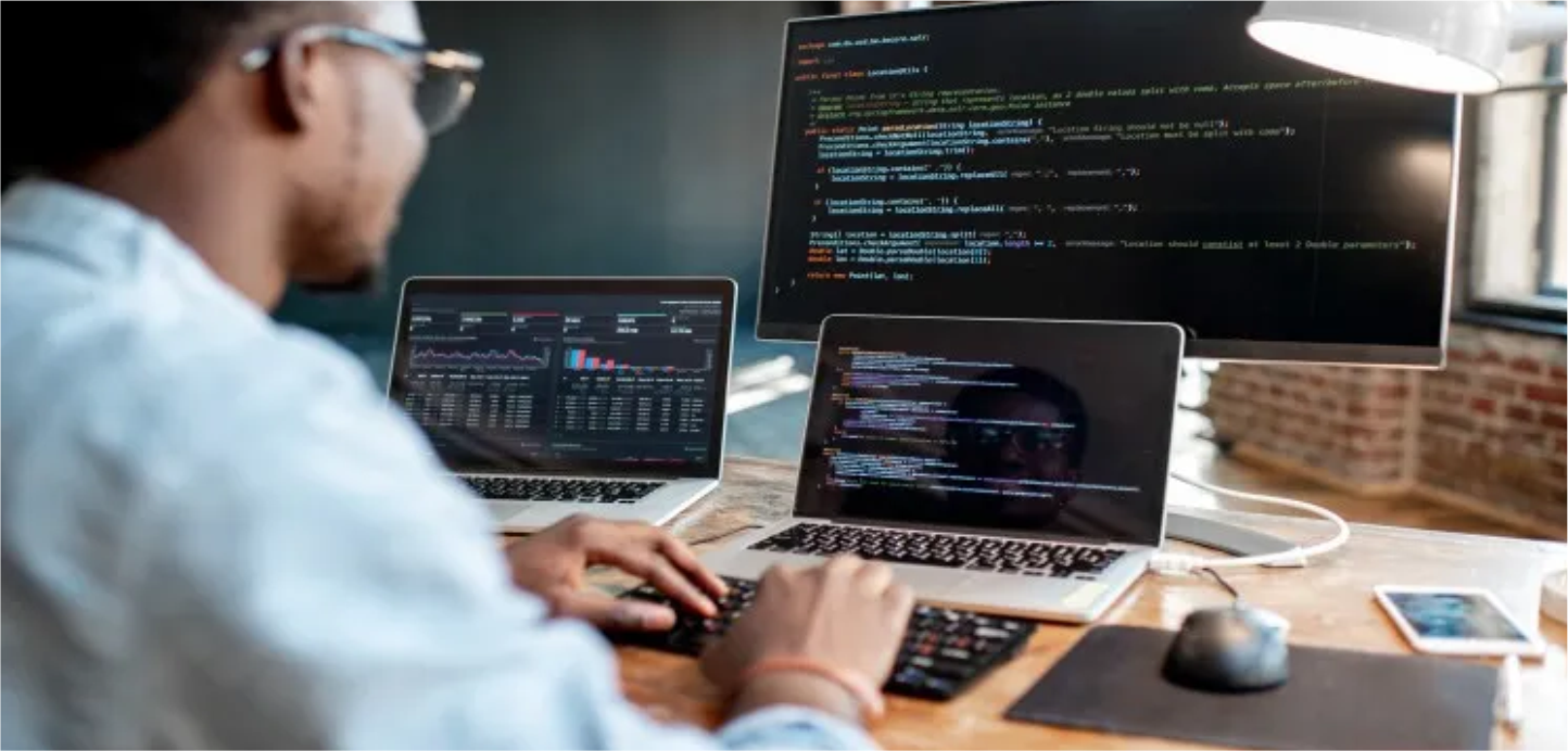 Software Application Development & Management