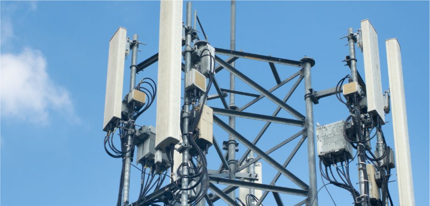 Telecommunications Equipment